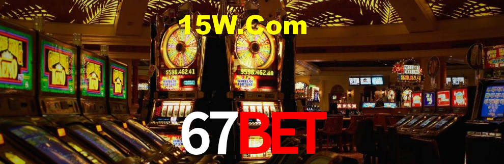 67Bet Casino