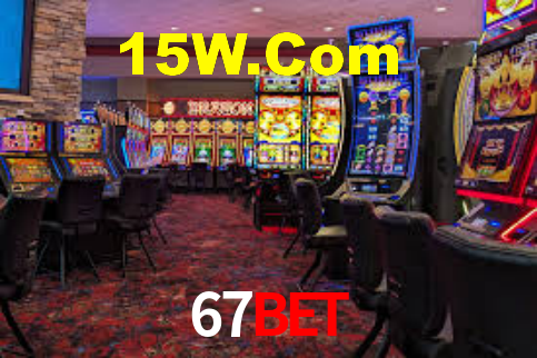 Bônus Generosos e Exclusivos no 67Bet para Você!