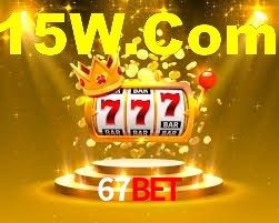 Welcome Bonus 67Bet