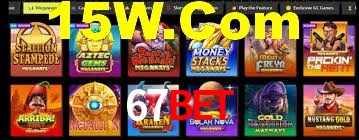 Roulette Table 67Bet