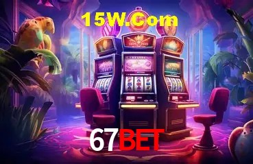 Diretório de Jogos 67Bet