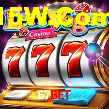 Tournaments 67Bet