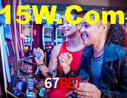 67Bet: Jogos de Caça-Níqueis-Altas Recompensas, Roleta-Velocidade, Blackjack-Desafios Máximos