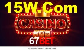 Live Casino 67Bet