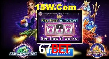 Promoções Sazonais 67Bet