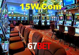 Football Betting 67Bet