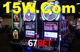 67Bet Login