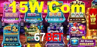 Daily Bonuses 67Bet