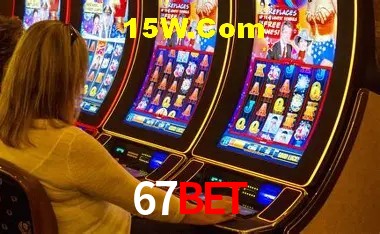 Especiais de Fim de Semana 67Bet