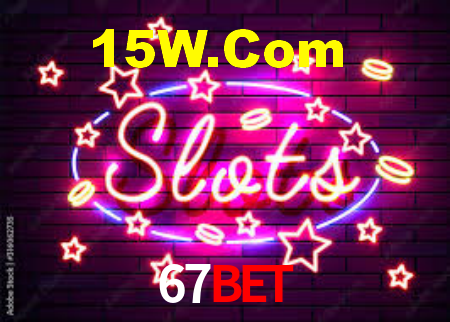 APP oficial da 67Bet para mobile