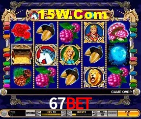 Ofertas Exclusivas 67Bet