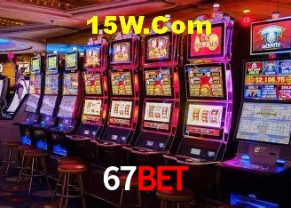 Integração de APIs 67Bet