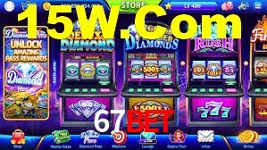 VIP Casino 67Bet